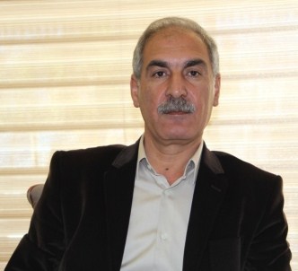 AK Parti'li İnce, Gazetecilerle Bir Araya Geldi