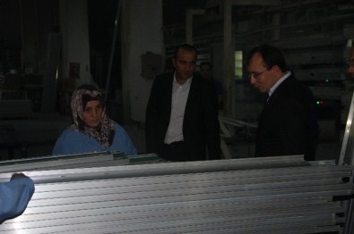 AK Partili Muş'tan Kılıçdaroğlu'na Açıklaması 'Hem Sorumluluktan Kaçıyor Hem Ahkam Kesiyor'