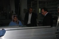 MEHMET MUŞ - AK Partili Muş'tan Kılıçdaroğlu'na Açıklaması 'Hem Sorumluluktan Kaçıyor Hem Ahkam Kesiyor'