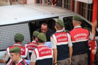 ALAATTIN ÇAKıCı - Alaattin Çakıcı, Cumhurbaşkanı Erdoğan'a Hakaretten İfade Verdi