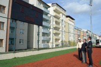 ORHAN TAVLı - Amatörlere Dijital Skorboard