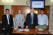 ÇUKOBIRLIK - Antalya Pamuğu Adana'da Görücüye Çıktı