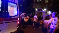 Aydın'da Silahlı Kavga Açıklaması 2 Yaralı