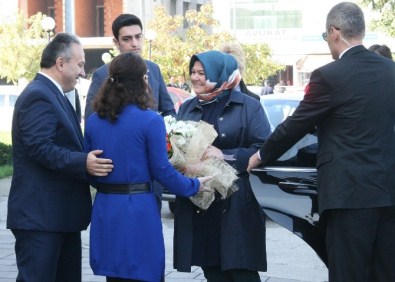 Bakan Ayşen Gürcan'dan Kadın Cinayetleri Yorumu
