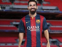 SPOR TAHKİM MAHKEMESİ - Barça, Arda için Tahkim Kurulu'na gidiyor