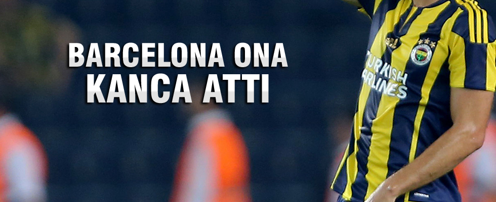 Barcelona Robin van Persie'yi istiyor