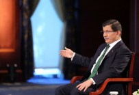 BATUHAN YAŞAR - Başbakan Davutoğlu'nun Açıklamaları