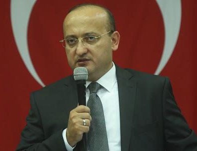 Yalçın Akdoğan'dan Bahçeli'ye: Git kanarya sevenler derneği kur