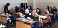 MEHMET SEKMEN - Başkan Sekmen'den Öğrencilere Mektup