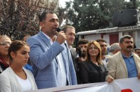 SABRİ ÖZDEMİR - Belediye Başkanından Karara Tepki