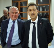 SİYAH KURDELE - Bilecik'te Bu Hafta Takımlar Siyah Kurdele Sahaya Çıkarak Saygı Duruşunda Bulunacak