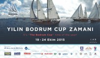 YEMEK YARIŞMASI - Bodrum Cup'da Kampana, 19 Ekim'de Çalacak