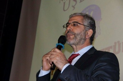 Çaycuma'da Camiler Ve Din Görevlileri Haftası Programı Düzenlendi