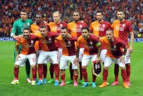 SABRİ SARIOĞLU - Cimbom Kritik Virajda