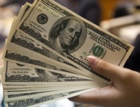 Dolar 2,88'in altına indi