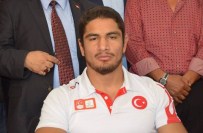 TAHA AKGÜL - Dünya Şampiyonu Taha Akgül Memleketinde Coşkuyla Karşılandı