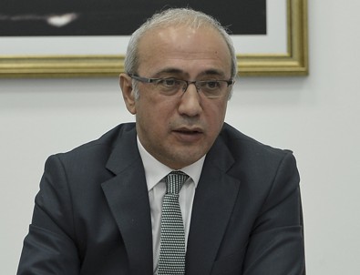 Lütfi Elvan: Gerekirse Twitter kapatılır