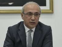 ÜCRETSİZ İNTERNET - Lütfi Elvan: Gerekirse Twitter kapatılır