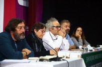 KAMUSAL ALAN - Esenlerde Kentsel Yaşam Ve Sürdürülebilirlik Paneli