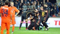 SABRİ SARIOĞLU - Galatasaray Kritik Virajda