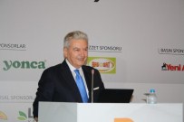 TÜRKIYE PERAKENDECILER FEDERASYONU - 'Gıda Fiyatında Üretici-Market Makasını Daraltacak Tedbirler İçin Göreve Hazırız'