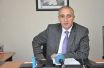 NECATI SELVITOP - Giresun'da Kanal G Ulusal Yayın Hayatına Başladı