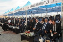 VEYSİ KAYNAK - Hayırsever İş Adamından Eğitime Katkı