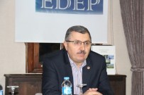 KANAL İSTANBUL - 'HDP Jön Kürtlerce Kullanılıyor'