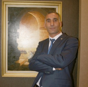 Hizmet İş Sendikasının Üye Sayısı Şanlıurfa'da 8 Bine Ulaştı