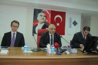 İl Koordinasyon Kurulu 4. Dönem Toplantısı Yapıldı