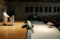 FEN FAKÜLTESİ - İstanbul Üniversitesi Yeni Akademik Yıla 'Merhaba' Dedi