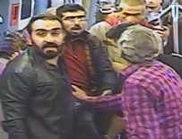 BOMBA PANİĞİ - İşte Ankara metrosunda yaşanan bomba paniği
