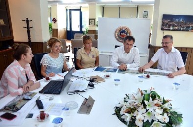 Karacabey '3T' İle Dünyaya Adını Duyuracak