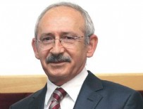 YABANCI YATIRIMCI - Kemal Kılıçdaroğlu TÜSİAD'da konuştu
