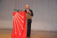 Kılıçdaroğlu'ndan Özeleştiri