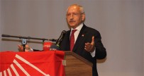 Kılıçdaroğlu: Koalisyon olacaksa CHP olmalı
