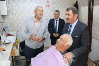 Köktaş Açıklaması 'Samsun Sanayi Ve Ticaret Noktasında Önemli Aşamalar Kaydetti'