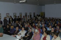 Malkara'da Kura İzdihamı