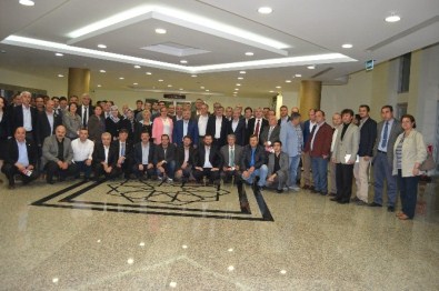 Memur Sen'de Hedef 1 Milyon Üye