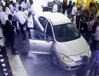 MHP - MHP'li grup AK Parti'li gençlere saldırdı