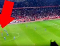 İZLANDA - Milli Takım faicadan dönmüş