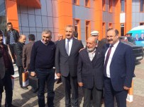 İŞSİZLİK RAKAMLARI - Orhan Deligöz Açıklaması 'AK Parti Gençliğin Umudu Oldu'