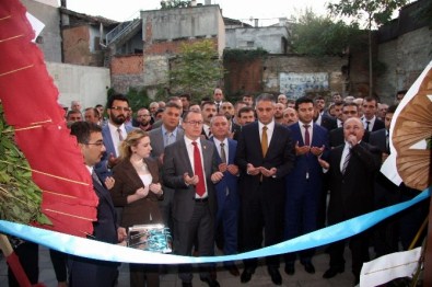 Osmanlı Ocakları Mehter Marşlarıyla Açıldı