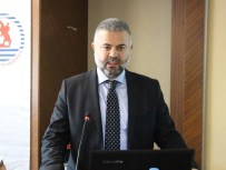 SERBEST DOLAŞIM - Şahin Açıklaması 'Avrupalı Bir Parlamenter Türkiye'yi Tehdit Ediyor'