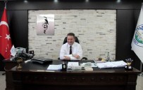 SERDAR TUNCER - Talas Belediyesi İlçeye Çok Kapsamlı Sağlık Merkezi Kazandıracak