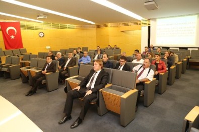 Tıbbi Cihaz Satış Reklam Ve Tanıtım Yönetmeliği Satso'da Konuşuldu