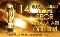 YıLDıRAY BAŞTÜRK - Türkiye'nin Spor Adamları Seçiliyor