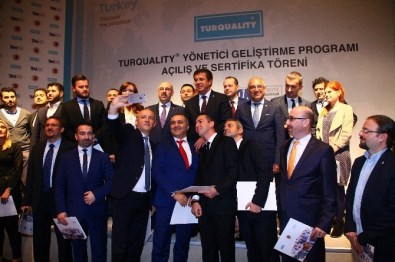 Turqualıty Ateşi Türkiye'nin Dört Bir Yanına Yayılacak