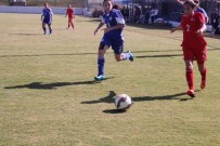 İRLANDA CUMHURIYETI - U17 Milli Takım, Andorra'yı Gol Yağmuruna Tuttu