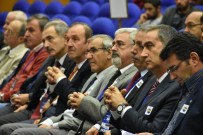 DISCOVERY - Ulusal Jeomorfoloji Sempozyumu OMÜ'de Başladı